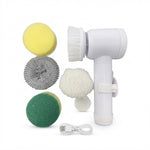 Cordless Electric Cleaning Brush