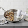 Cordless Electric Cleaning Brush