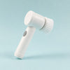Cordless Electric Cleaning Brush