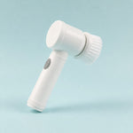 Cordless Electric Cleaning Brush