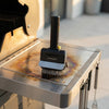 Electric Grill Cleaning Brush