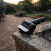 Electric Grill Cleaning Brush
