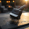 Electric Grill Cleaning Brush