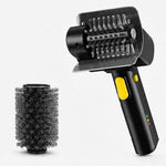Electric Grill Cleaning Brush
