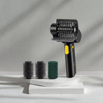 Electric Grill Cleaning Brush