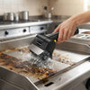 Electric Grill Cleaning Brush
