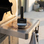 Electric Grill Cleaning Brush